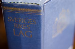 Sveriges Rikes Lag – En Viktig Del Av Den Svenska Rättssystemet – Nppr.se